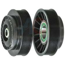 ACAUTO mágneskuplung, klímakompresszor ACAUTO AC-06ZX01 autóalkatrész