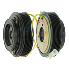 ACAUTO mágneskuplung, klímakompresszor ACAUTO AC-06ZX02 autóalkatrész