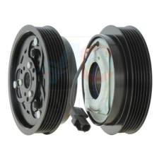 ACAUTO mágneskuplung, klímakompresszor ACAUTO AC-06ZX26 autóalkatrész