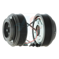 ACAUTO mágneskuplung, klímakompresszor ACAUTO AC-06ZX28 autóalkatrész