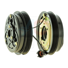 ACAUTO mágneskuplung, klímakompresszor ACAUTO AC-06ZX42 autóalkatrész