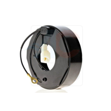 ACAUTO Tekercs, mágneses tengelykapcsoló (kompresszor) ACAUTO AC-04DN01 autóalkatrész