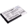  ACC-10477-001 Akkumulátor 1200 mAh