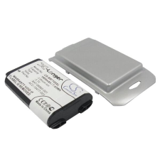 ACC-10477-001 Telefon akkumulátor 1900 mAh mobiltelefon akkumulátor
