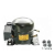 ACC GD40MB/B38G R134a kompresszor(GD40MB, -10°C/156 W, HMBP,220V ~1,  4.06 CM3)