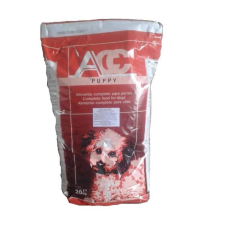 ACC Puppy 20 kg  kutyatáp kutyaeledel