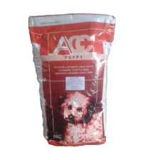  ACC Puppy 20 kg kutyatáp kutyaeledel