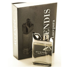 Accendis Lucepura EDP 100 ml parfüm és kölni