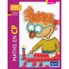 Acces MATHS EN CP - CAHIER DE L'ÉLÈVE BILINGUE – DUPREY,DUPREY,GRISWARD,SCHNEIDER (Puha kötésű)