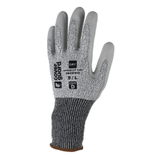  ACCESS CUT D 100 HPPE VÉDŐKESZTYŰ PU TENYÉRREL_10 védőkesztyű
