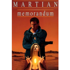 Access Software Tex Murphy: Martian Memorandum (digitális licenc) videójáték