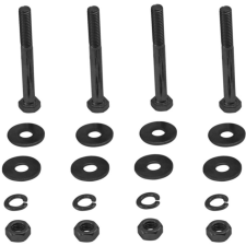 ACCESSORY Bolt Set M8x70 bk világítás