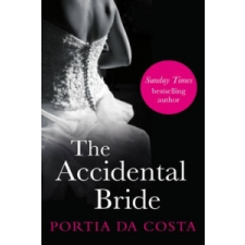  Accidental Bride – Portia Da Costa idegen nyelvű könyv
