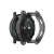 ACCMOBILE HUAWEI Watch GT Elegant 42mm, Okosóra szilikontok, Szürke