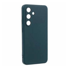 ACCMOBILE Samsung Galaxy A36 5G (SM-A366), Telefontok, Szilikon, TPU, Matt, Sötétzöld tok és táska