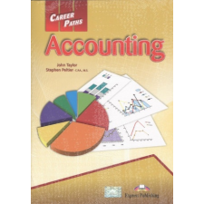  Accounting – Taylor John,Peltier Stephen idegen nyelvű könyv
