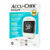 Accu-check AccuChek Instant memóriás vércukormérő készlet