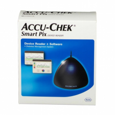 Accu-Chek Smart Pix Data Management System adatátviteli eszköz gyógyhatású készítmény