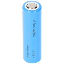 AccuCell Helyettesítő akku Oral-B Li-Ion UR14500AC, 1000mAh takarítógép akkumulátor