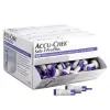  AccuChek SafeTPro Plus 200x egyszerhasználatos ujjbegyszúró