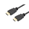 Accura ACC2229 HDMI 1.4 - HDMI 1.4 Kábel 10m - Fekete (ACC2229)