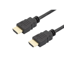 Accura ACC2229 HDMI 1.4 - HDMI 1.4 Kábel 10m - Fekete (ACC2229) kábel és adapter
