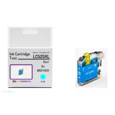 Accura (Brother LC3213C) Tintapatron Cián (AC-B3213C) nyomtatópatron & toner