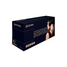 Accura (Brother TN-321Y) Toner - Sárga (AC-B0321Y) nyomtatópatron & toner