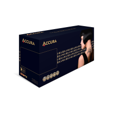 Accura (Canon CRG-046HY) Toner Sárga (AC-C046Y) nyomtatópatron & toner