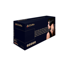 Accura (Canon CRG-055HY) Toner Sárga nyomtatópatron & toner