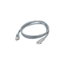 Accura FTP CAT6 Patch kábel 3m - Szürke (ACC2327) kábel és adapter