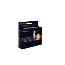 Accura (HP 3YM62AE 305XL) Tintapatron - Fekete nyomtatópatron & toner