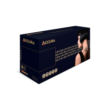 Accura (HP 504A CE252A) Toner Sárga (AC-H0252Y RE) nyomtatópatron & toner