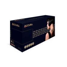 Accura (HP No. 27X C4127X) Nagy kapacitású XXXL Toner - Fekete (AC-H4127X RE) nyomtatópatron & toner