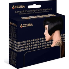 Accura (HP No. 78 C6578AE) Tintapatron - színes (AC-H78C re) nyomtatópatron & toner