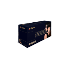 Accura (HP Q2610A 10A) Toner Fekete nyomtatópatron & toner
