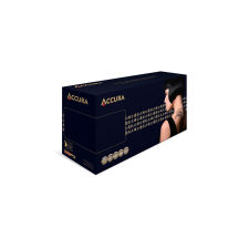 Accura (OKI 46490607) Toner Kék (AC-O0542C RE) nyomtatópatron & toner