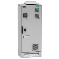  AccuSine PCS+ aktív felharmonikus szűrő 380-480V 120A IP54 PCSP120D5IP54 Schneider villanyszerelés