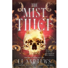 Ace Books MIST THIEF – ANDREWS LJ (Puha kötésű)