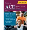  ACE Personal Trainer Manual