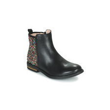 Acebo's Csizmák 9917VE-NEGRO-T Fekete 36 gyerek csizma, bakancs