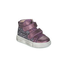 Acebo's Magas szárú edzőcipők 5299AV-LILA-C Lila 20 gyerek cipő