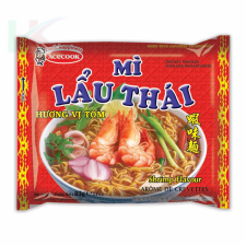  Acecook Mi Lau Thai tézsta rák ízú 78g tészta