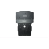  Acél motor, hűtő védőlemez BMW Seria 3 E46  - (1998-2005)