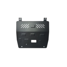  Acél motor, kapcsolószekrény védőlemez Fiat Albea  - (2002-2012) karosszéria elem