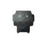  Acél motor, sebességváltó, hűtő, első lökhárító védőlemez Volkswagen Caddy  - (1991-2003)