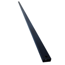  Acél összekötőrúd, 140cm kerti bútor