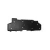  Acél üzemanyagtartály védőlemez Toyota Land Cruiser J150  - (2009-2023)