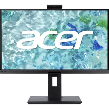 Acer 27" Acer B278Ubemi (UM.HB8EE.003) monitor
