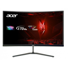 Acer 27" Nitro ED270UP2 Ívelt Gaming Monitor monitor